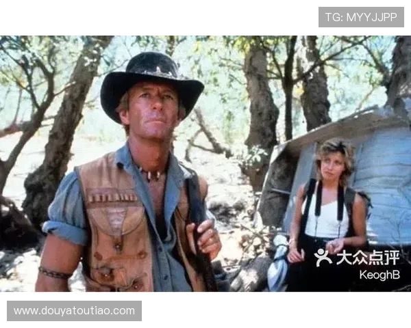 探寻荒野传奇:重温“鳄鱼邓迪”的澳洲魅力