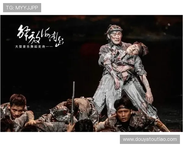 《国家使命》：一部荡气回肠的史诗，点燃家国情怀的澎湃